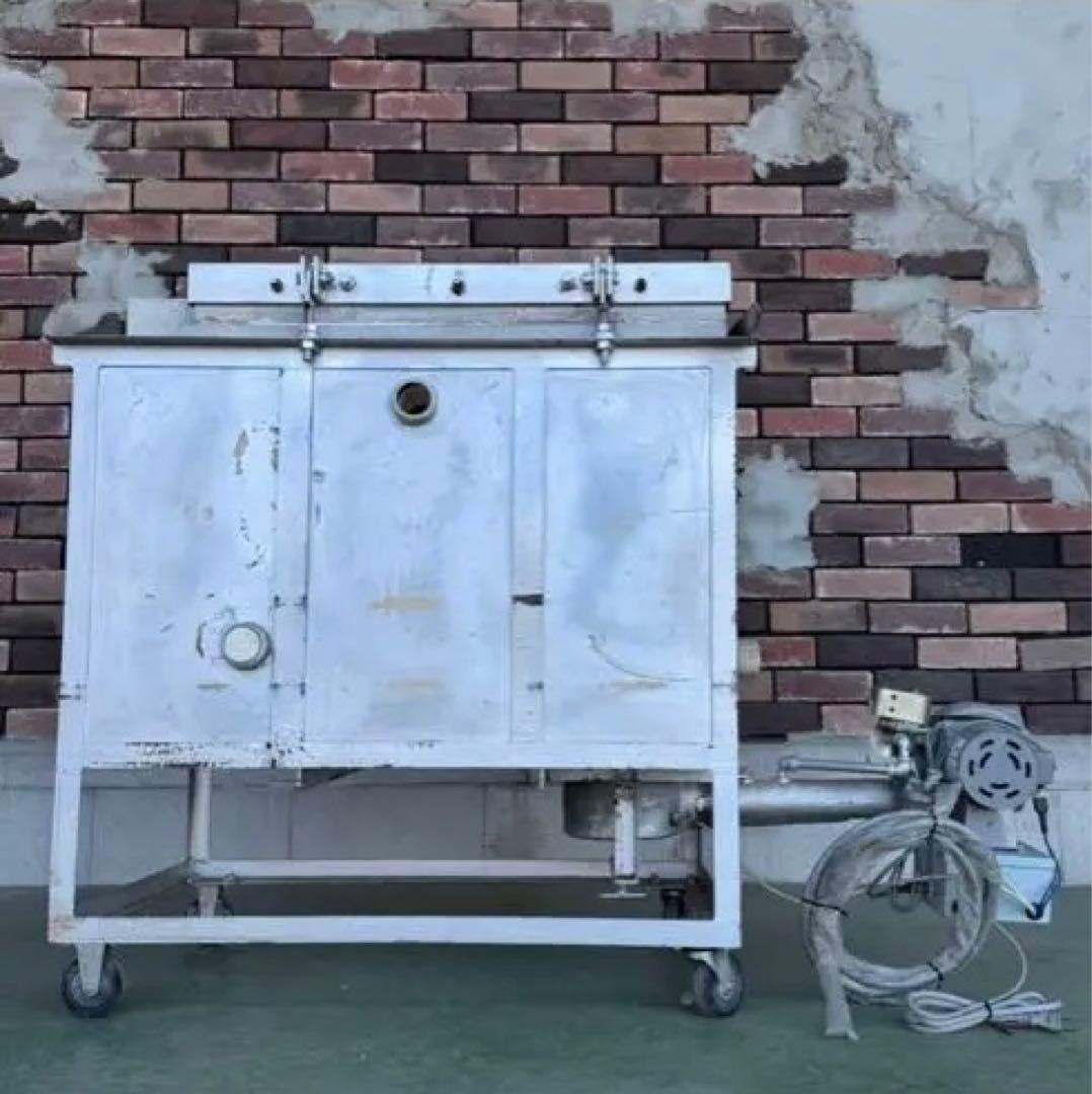 DKK8 東信セラアート 陶芸がま OSK07型 TOYU 灯油用 陶芸窯 - メルカリ