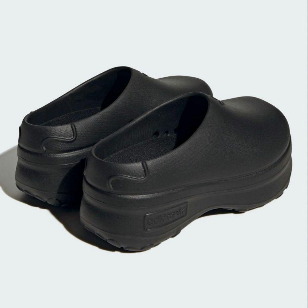 adidas アディフォーム スタンスミス ミュール 25.5cm