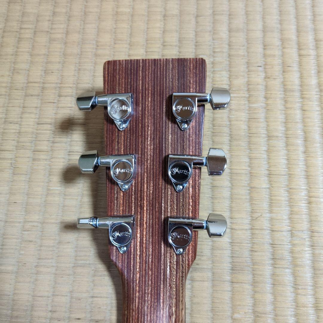 ★激安★Martin★X Series 00X1AE★定価のほぼ半額★