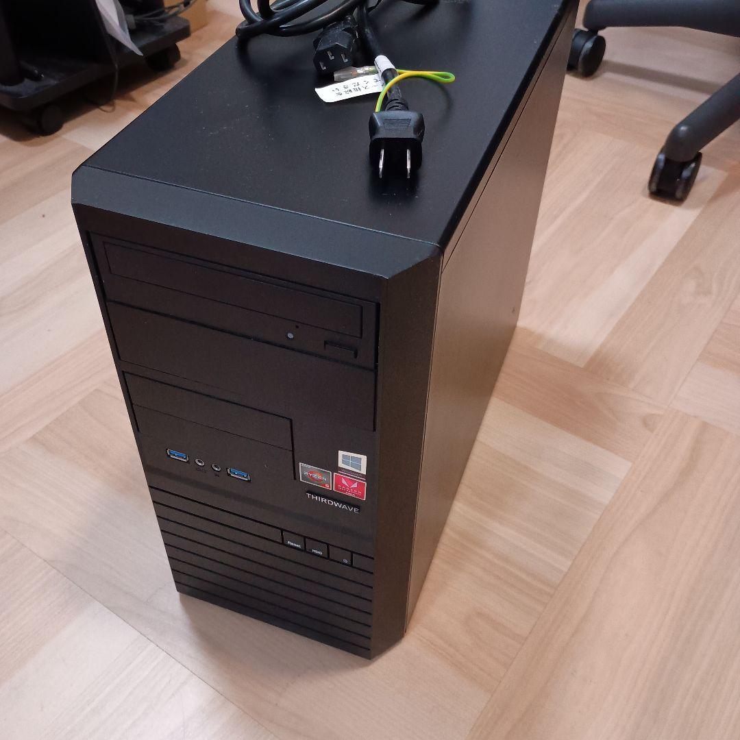 Win11/8コアCPU/メモリ16GB/グラボGTX 1650 4GB Amazon | ASUSTek NVIDIA GeForce GTX 1650 グラフィクスボード OC/4G