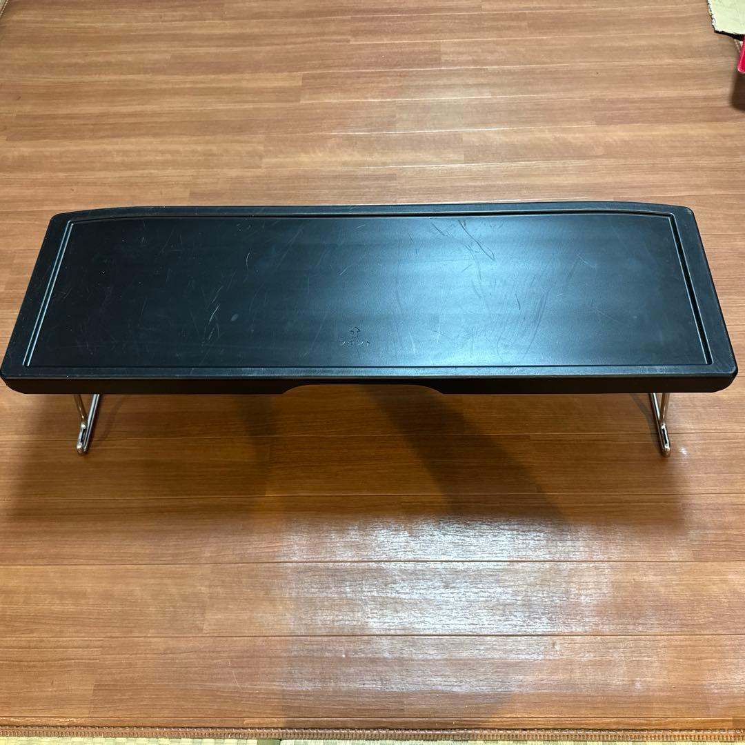 セレナ C27系 日産純正 ラゲッジテーブル - メルカリ