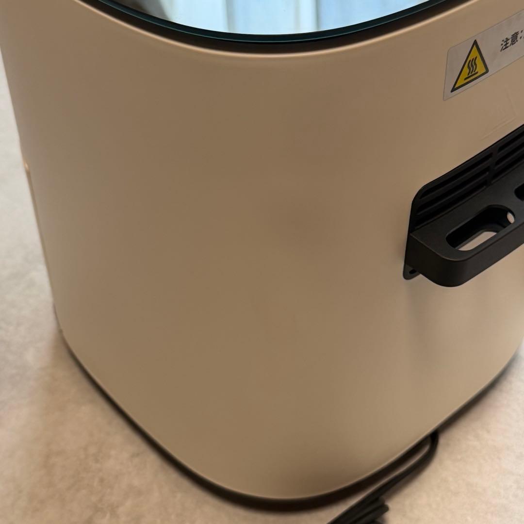 COSORI ノンフライヤー 4.7L エアフライヤー コソリ