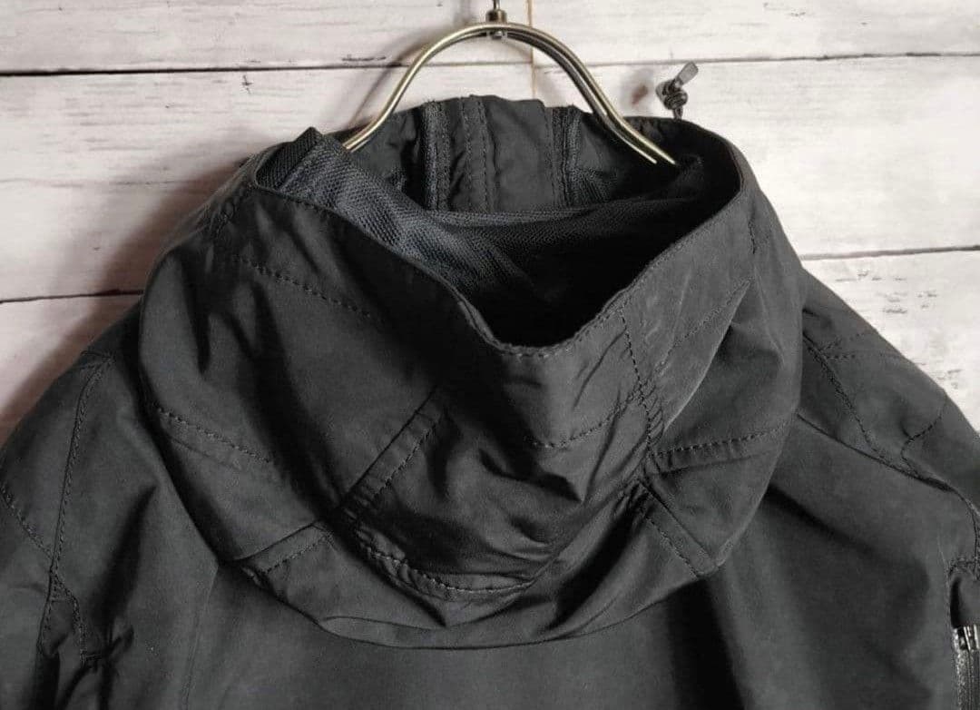 ジュンヤワタナベコムデギャルソンマン ロングモッズコート