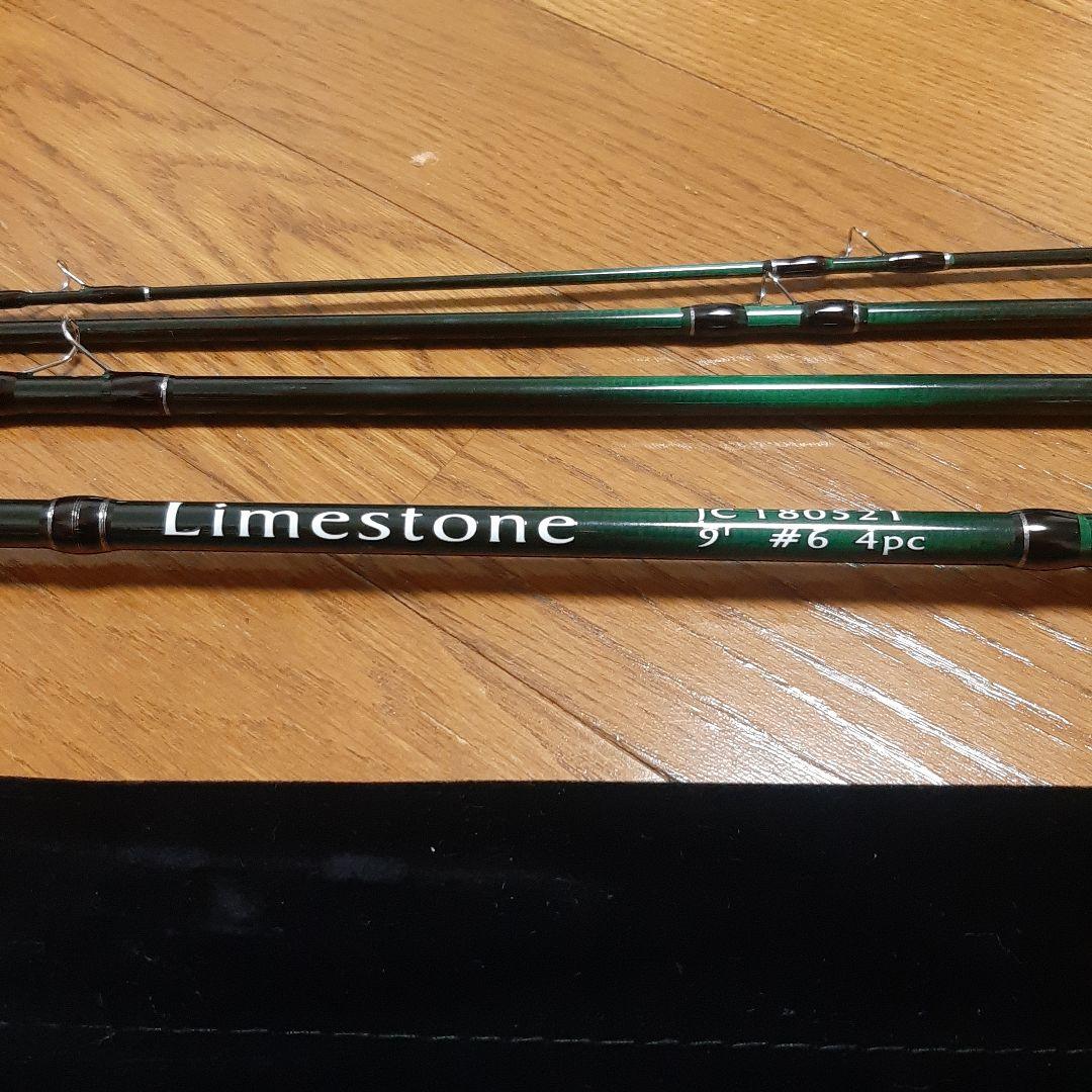 ★新品NEW！★ファストアクション★＃６番★９ｆｔ★４本継★送料込み！