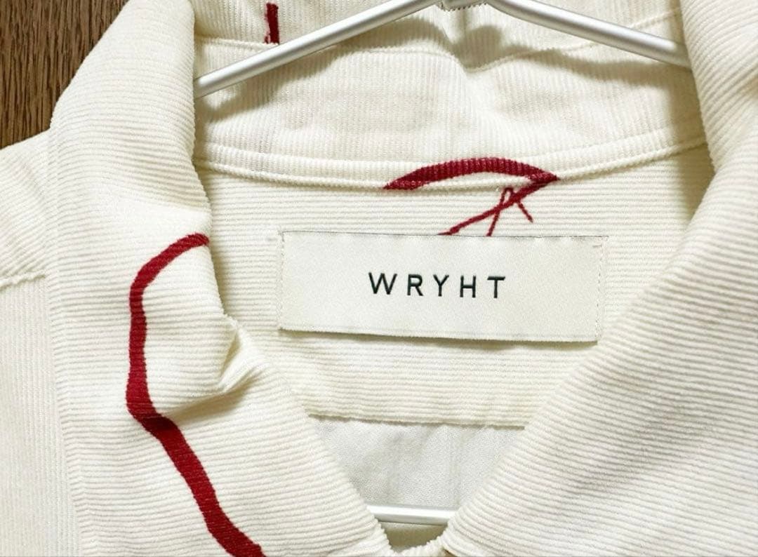 WRYHT 動物柄 長袖シャツ - メルカリ