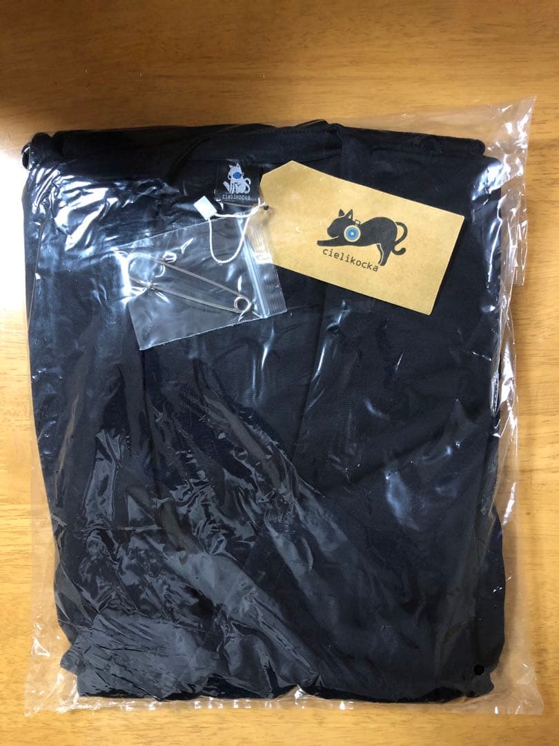 そらるアパレルcielikockaトッパーカーディガン＆ロングジャケット