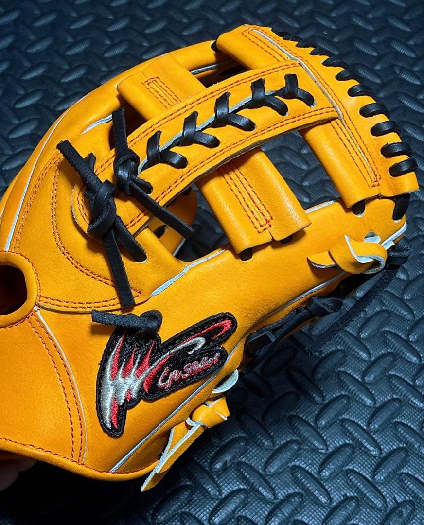 アイピーセレクトIPセレクト硬式内野用グラブ アイピーセレクト ip