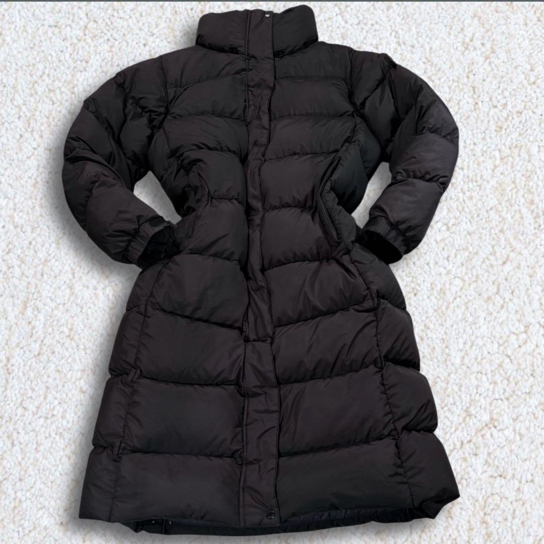 訳あり】MONT-BELL ベンチコート 女性L相当、男性M相当 - メルカリ