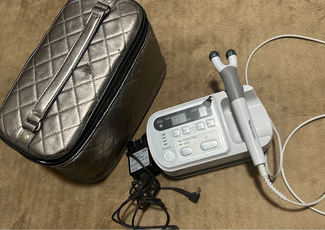 ナリス Naris ポレーション エステ機器 美顔器 - メルカリ