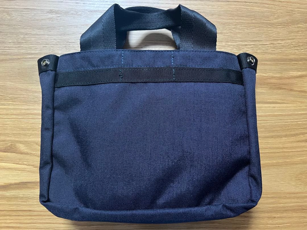 限定 Saturdays NYC & BRIEFING コラボ カートバッグ - メルカリ