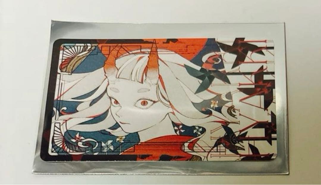 CD Kanaria.code カナリア 特典カード付き - メルカリ