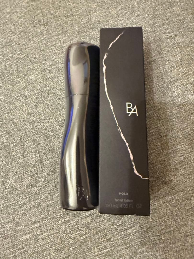 【新品・未開封】POLA B.A ローション 7 120ml B.A ローション 7(本体 120mL): 商品詳細 | ポーラ公式 エイジングケア