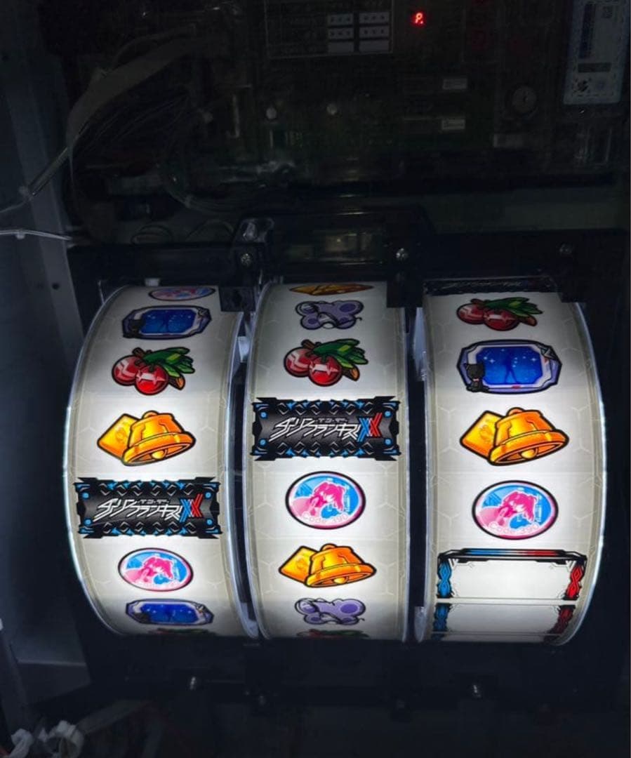 佑斗様専用【Lダーリンインザフランキス】すぐに遊べる‼️送料無料