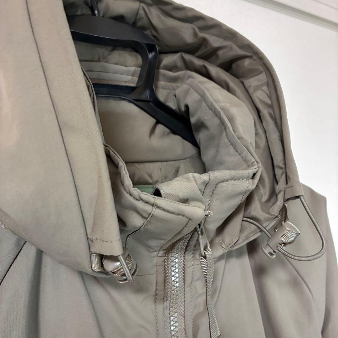 YMCLKY◇インサレーションジャケット/ミリタリージャケット/M