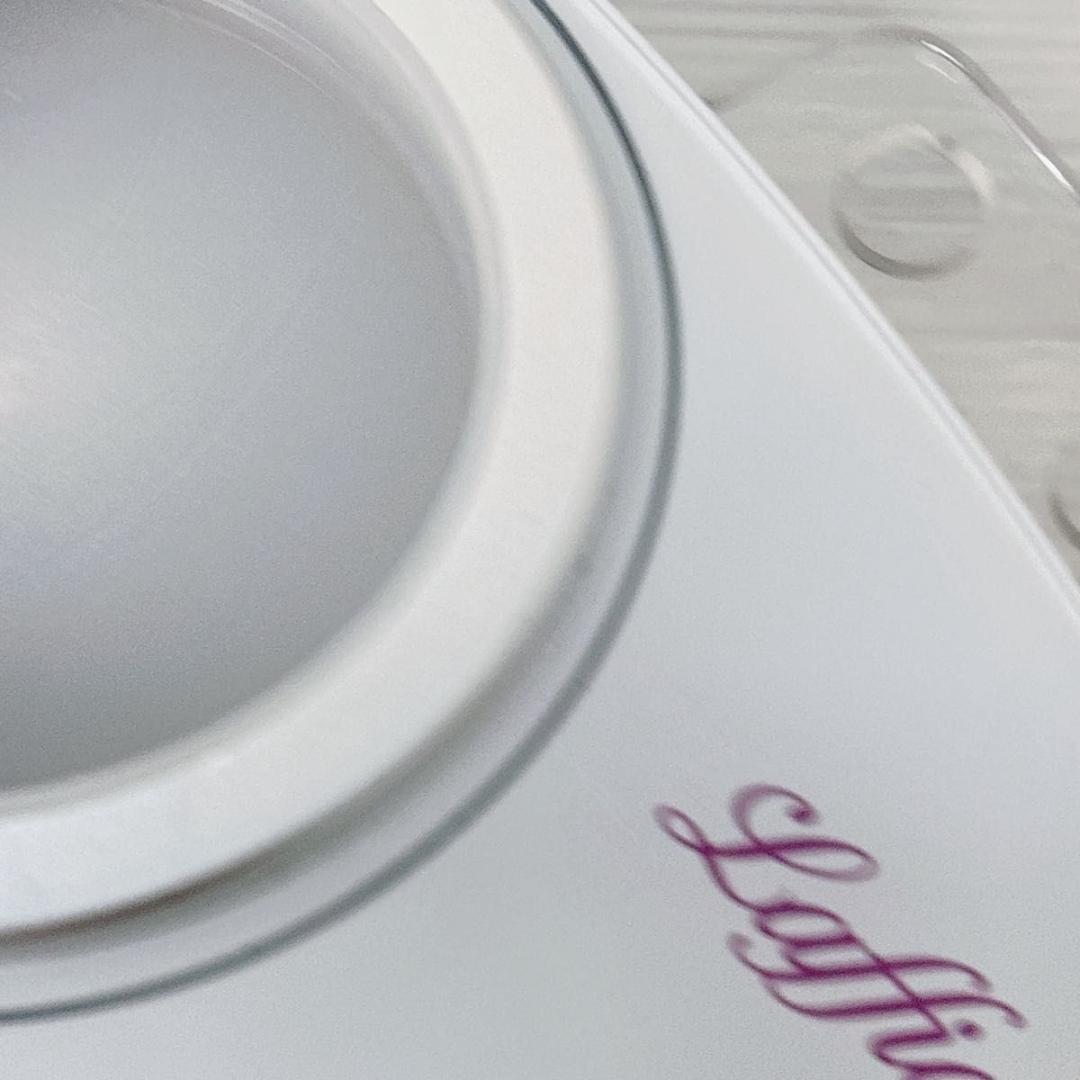 キャビテーション Laffia 40kHz 家庭用美容器