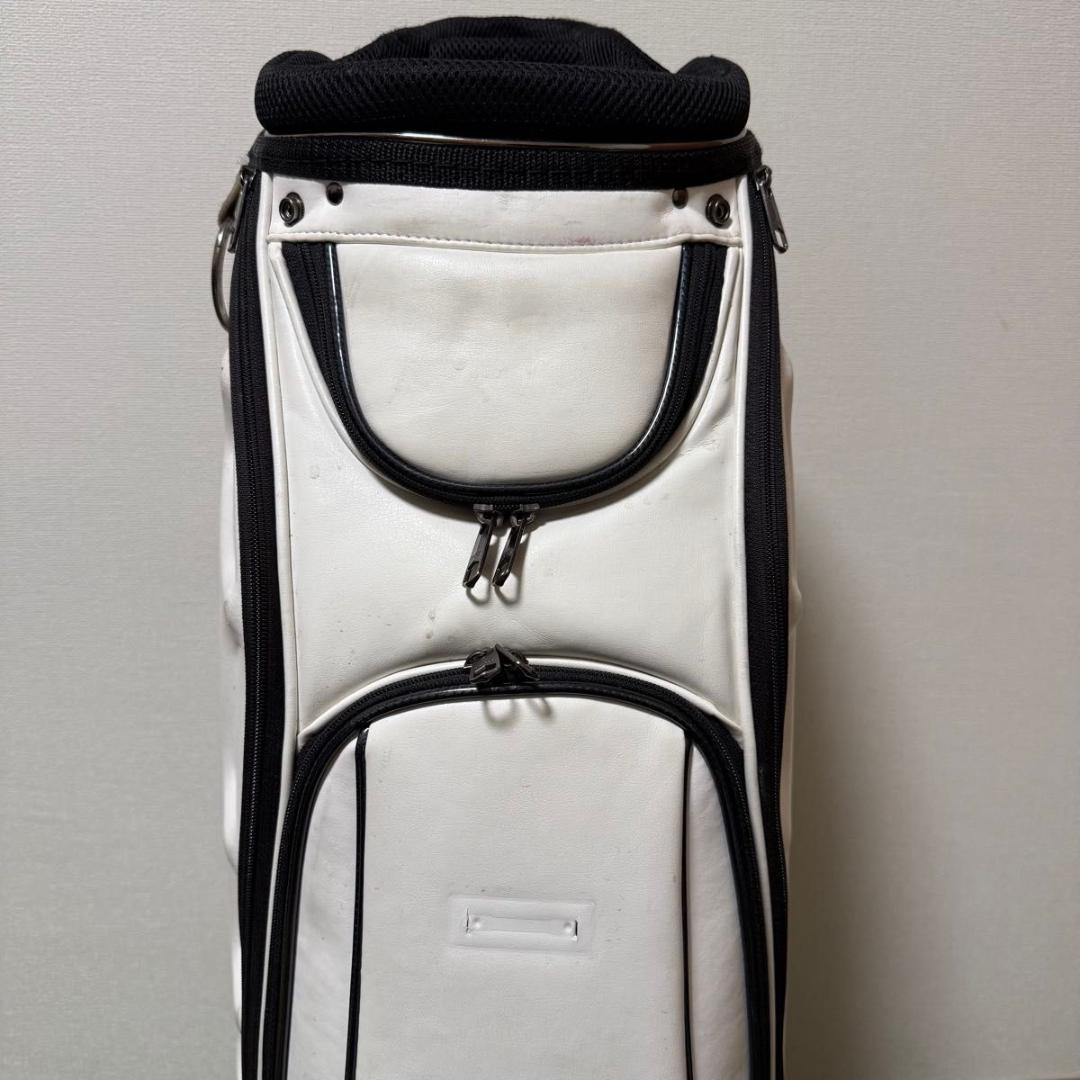 MARVEL STARK INDUSTRIES 約9.5型 キャディバッグ - メルカリ