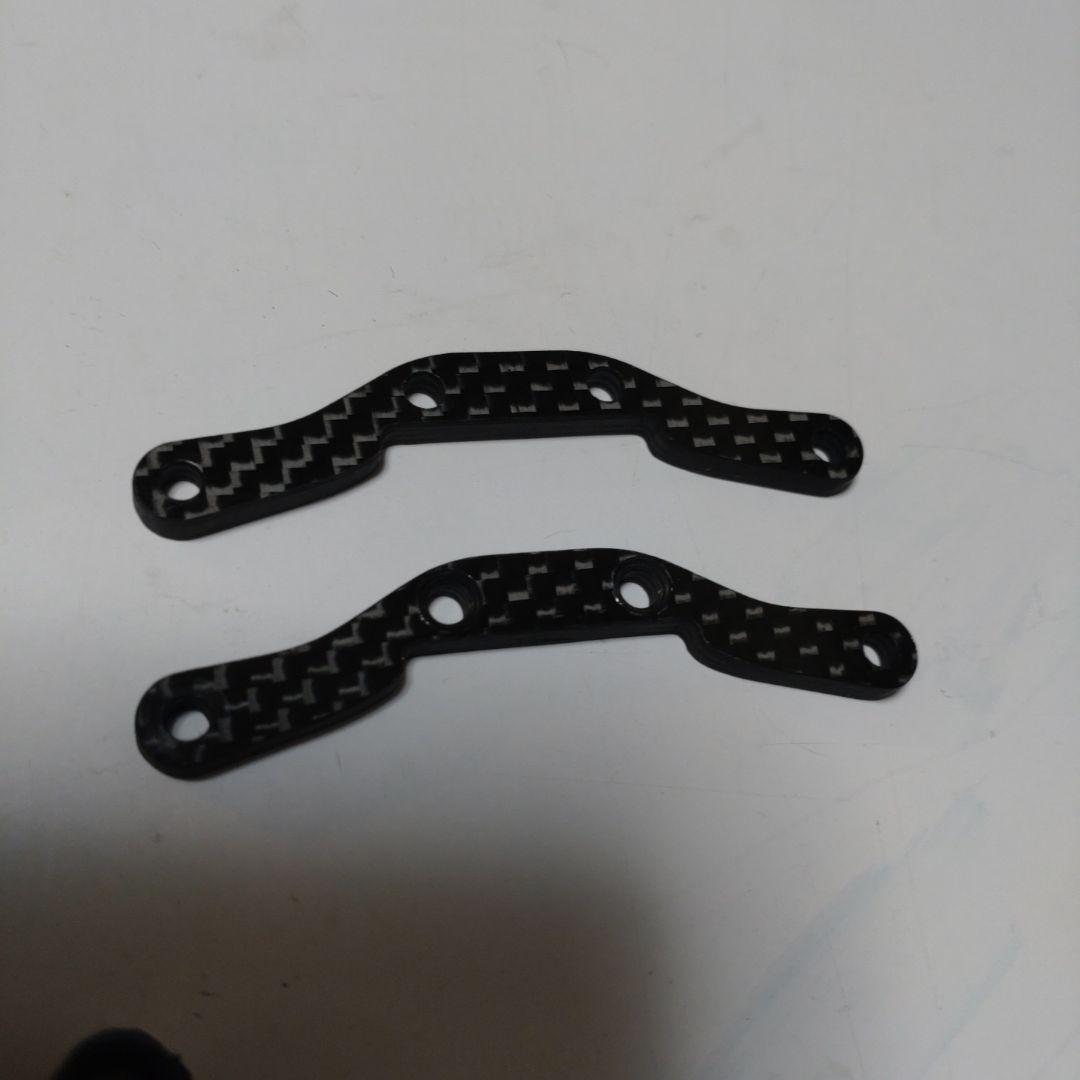 TA08ショートダンパー用ステーとダンパー付き - メルカリ