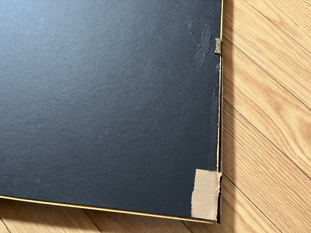 貴重 ジョンレノン イマジン ゴールドディスク 24KT GOLD 楽譜 - メルカリ