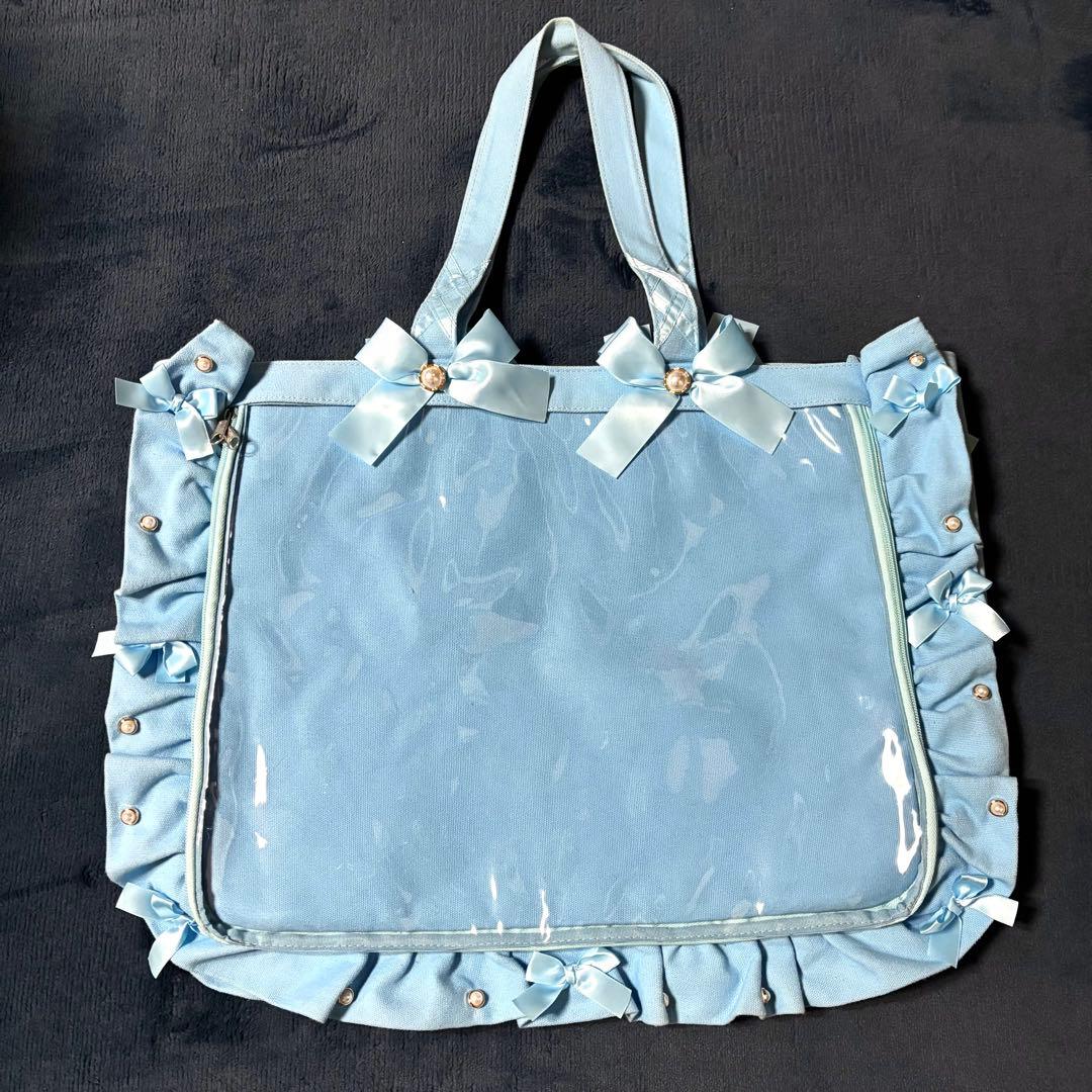 ザッカマート 痛バ A3 サックス - メルカリ