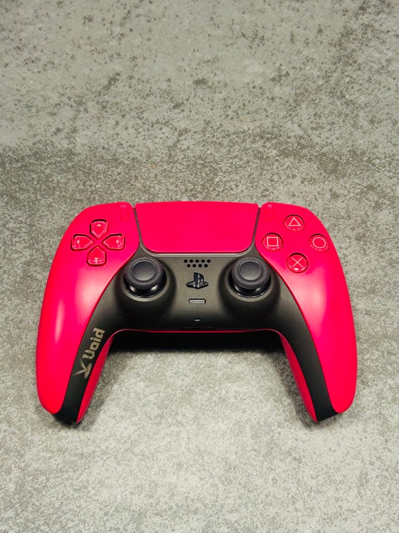 Void ゲーミング リマッピング付 SONY PS5 コントローラー - メルカリ