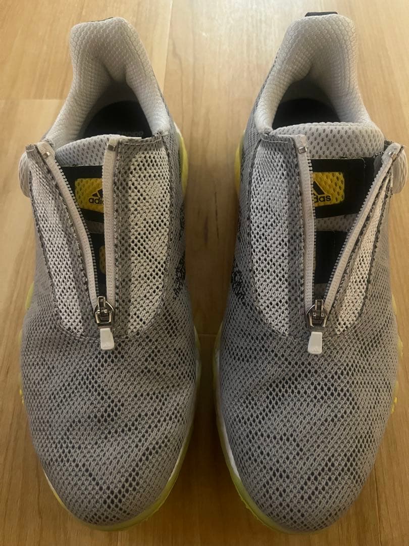 ゴルフシューズ コードカオス22 BOA 26.5cm