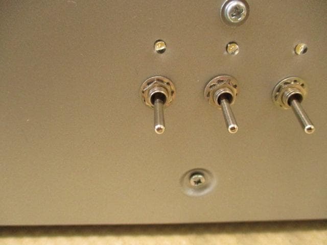 ONKYO　AVセンターSA-205HD音籠り・音消え障害対策品　2407