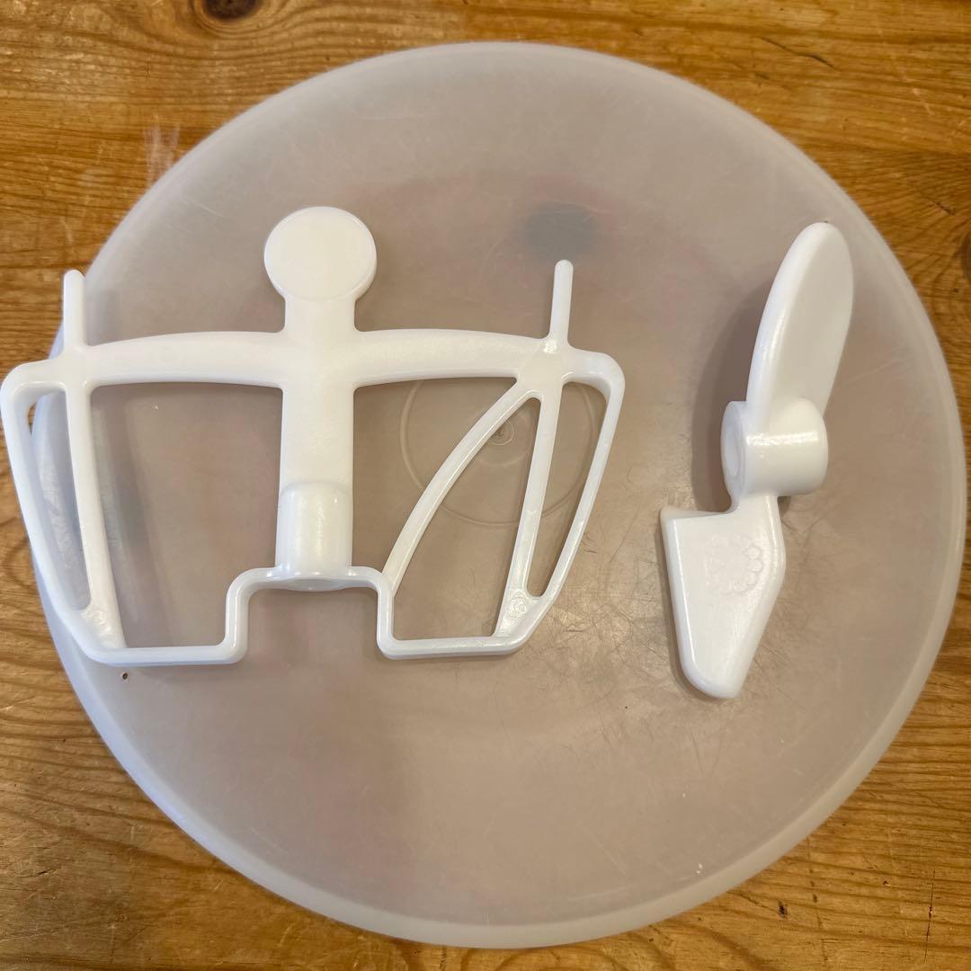 えーこ様専用KN-5005 JHBSこね機 ジャパンホームベーキングスクール