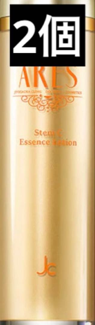 ARES ステム C エッセンスローション 120ml 自由が丘クリニック ARES ステムC エッセンスローション 120ml ARES