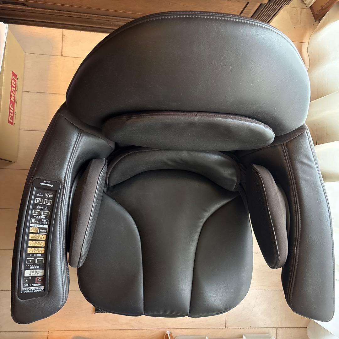 コアトレチェア 体幹が鍛えられる椅子!? パナソニック「コアトレチェア」ってどんな