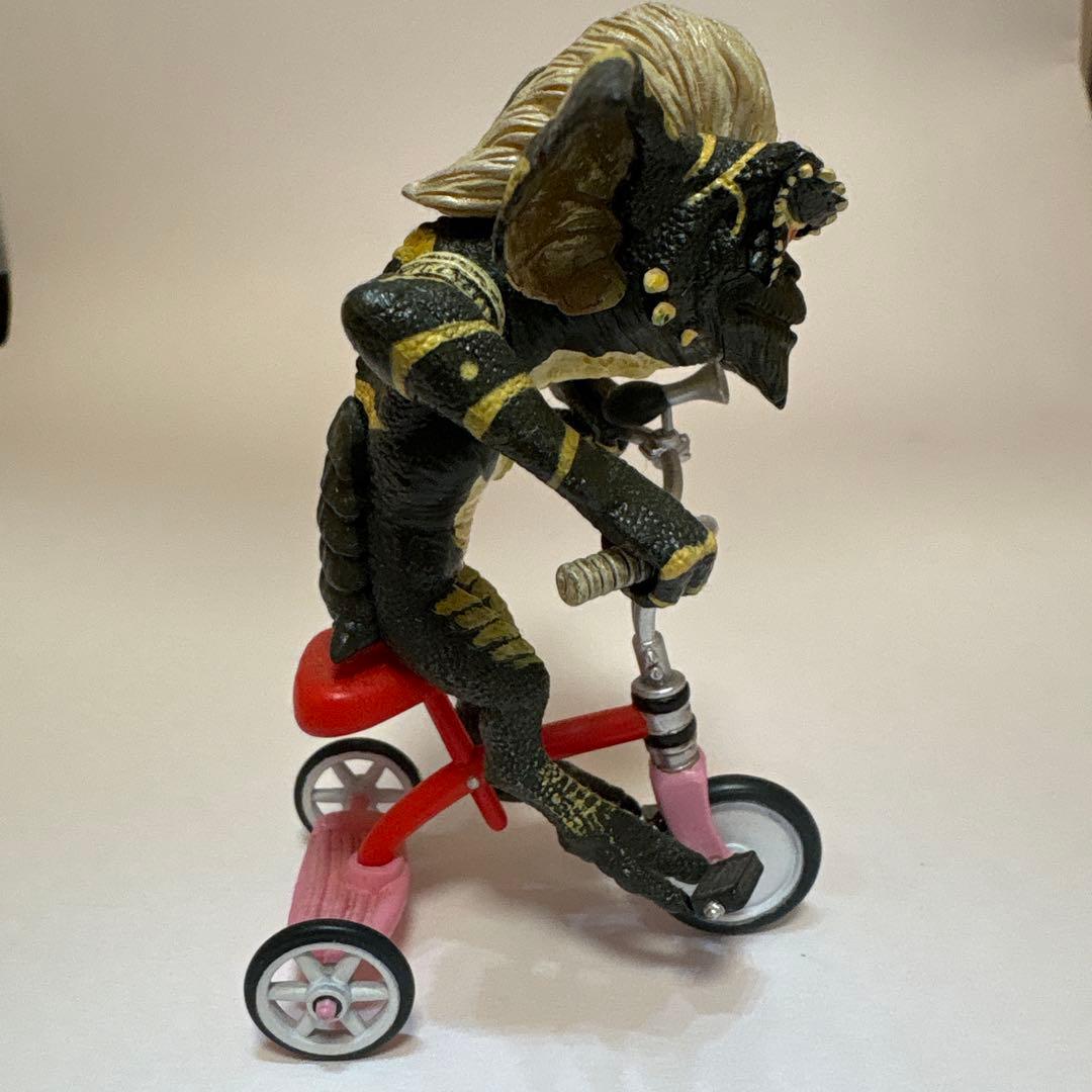 グレムリン コトブキヤ フィギュア ストライプ - メルカリ