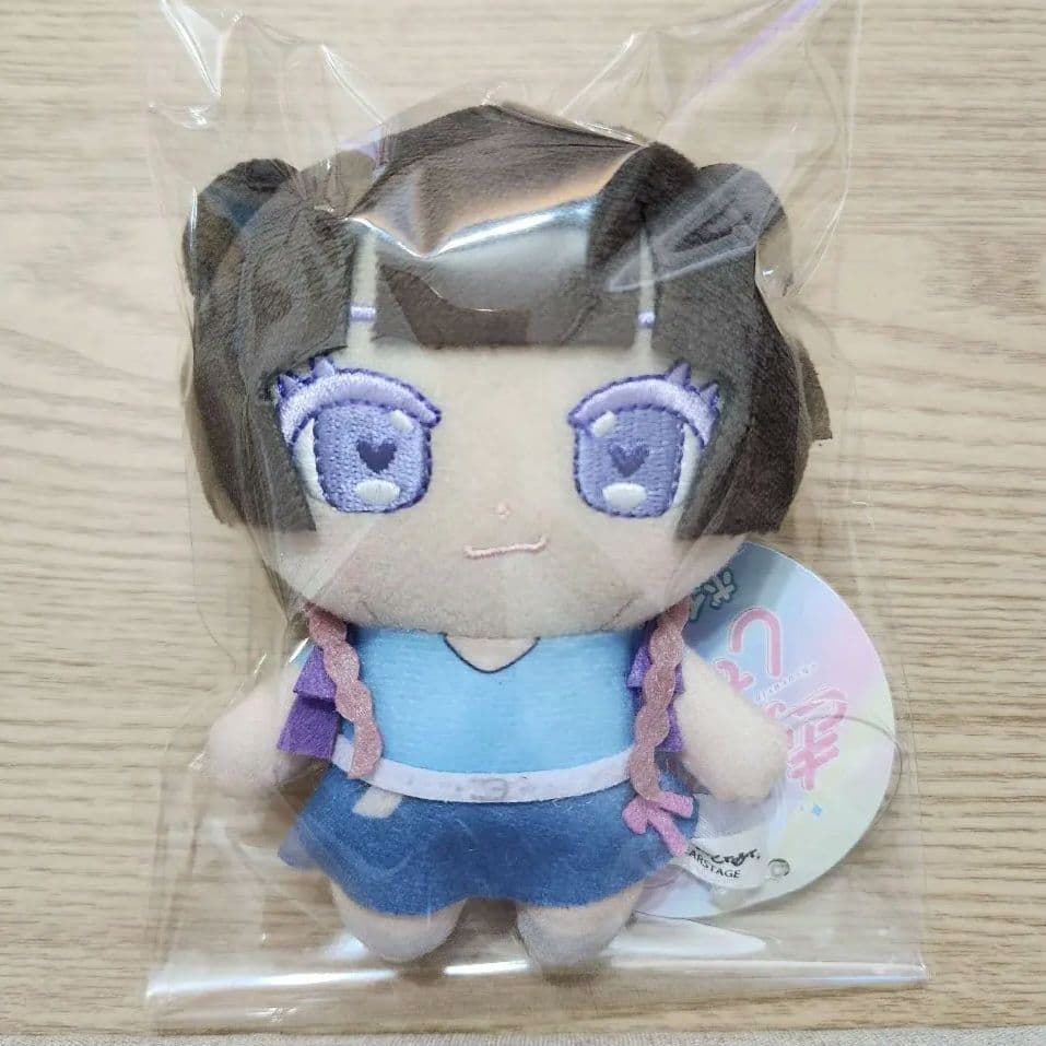 きゅるりんってしてみて ボイスマスコット 環やね - メルカリ