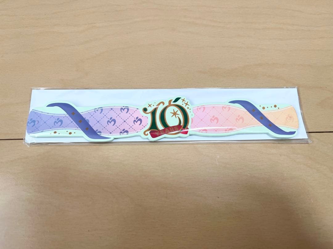新品】Mrs. GREEN APPLE / 10 スラップ式 ラバーバンド - メルカリ