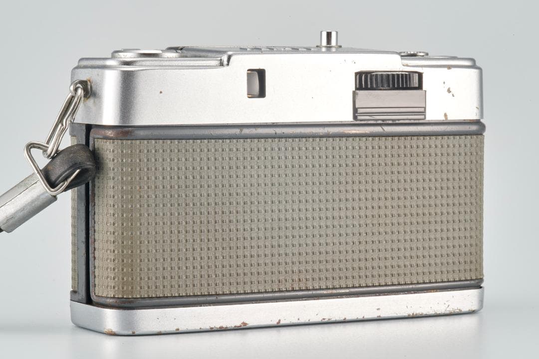 OLYMPUS PEN -EE S 35mm ハーフフレームフィルムカメラ#C1