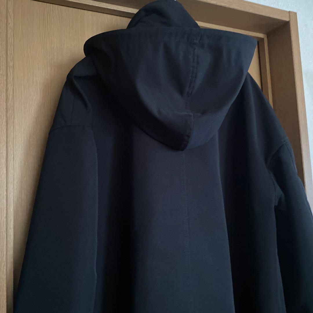 hum. 様専用 THE RERACS ロングマウンテンパーカー