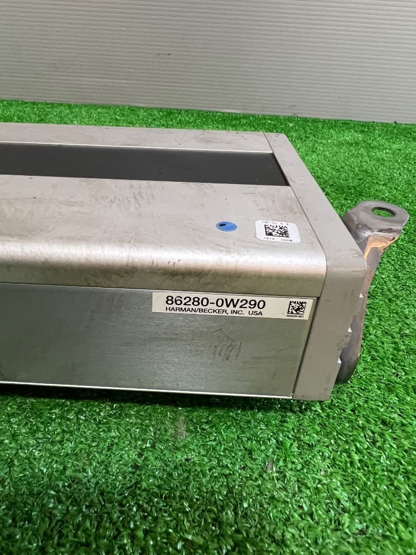 Mark Levinson パワーアンプ18クラウン、18マジェスタ - メルカリ