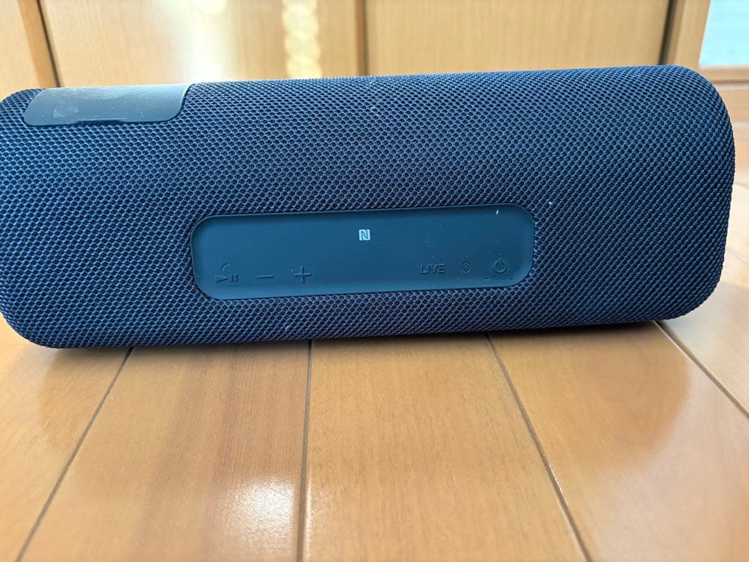 【美品】SONY SRS -XB 41 重低音スピーカー