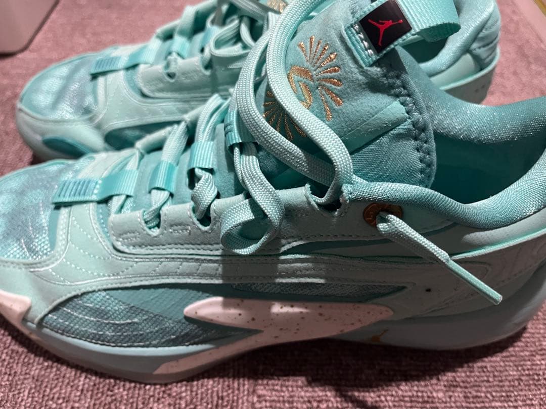 （喜）丸吉商店専用　 ルカ2 PF “Matador”マタドールJordan