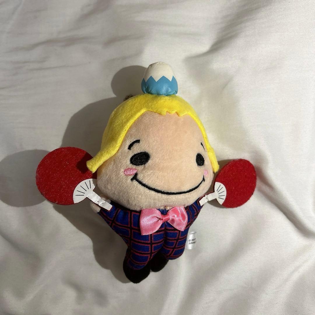 くるすけぬいぐるみ - メルカリ