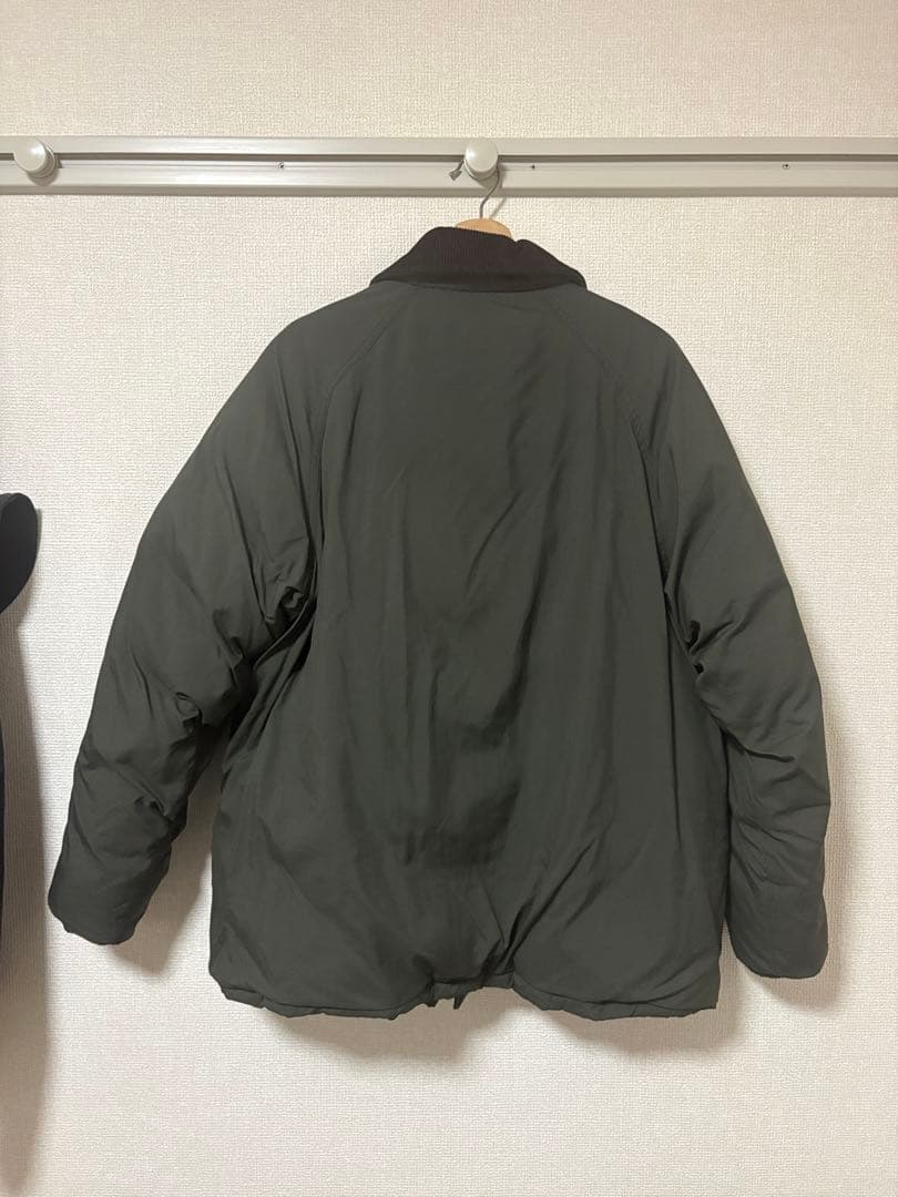 S*☆様 L.L. Bean ブースデイ ダウンパーカ - メルカリ