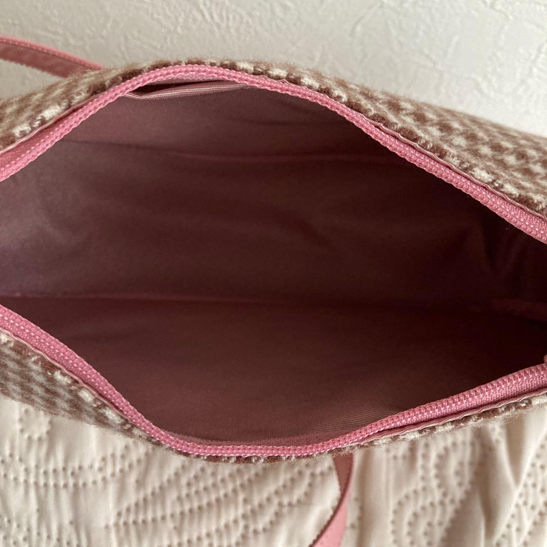 《美品》ショルダーバッグ　ポシェット
