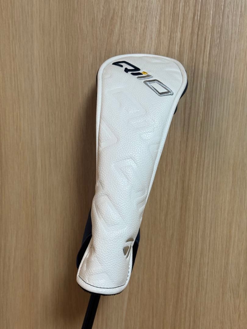 テーラーメイド Qi10 4U TOUR AD VF HYBRID 85-S - メルカリ