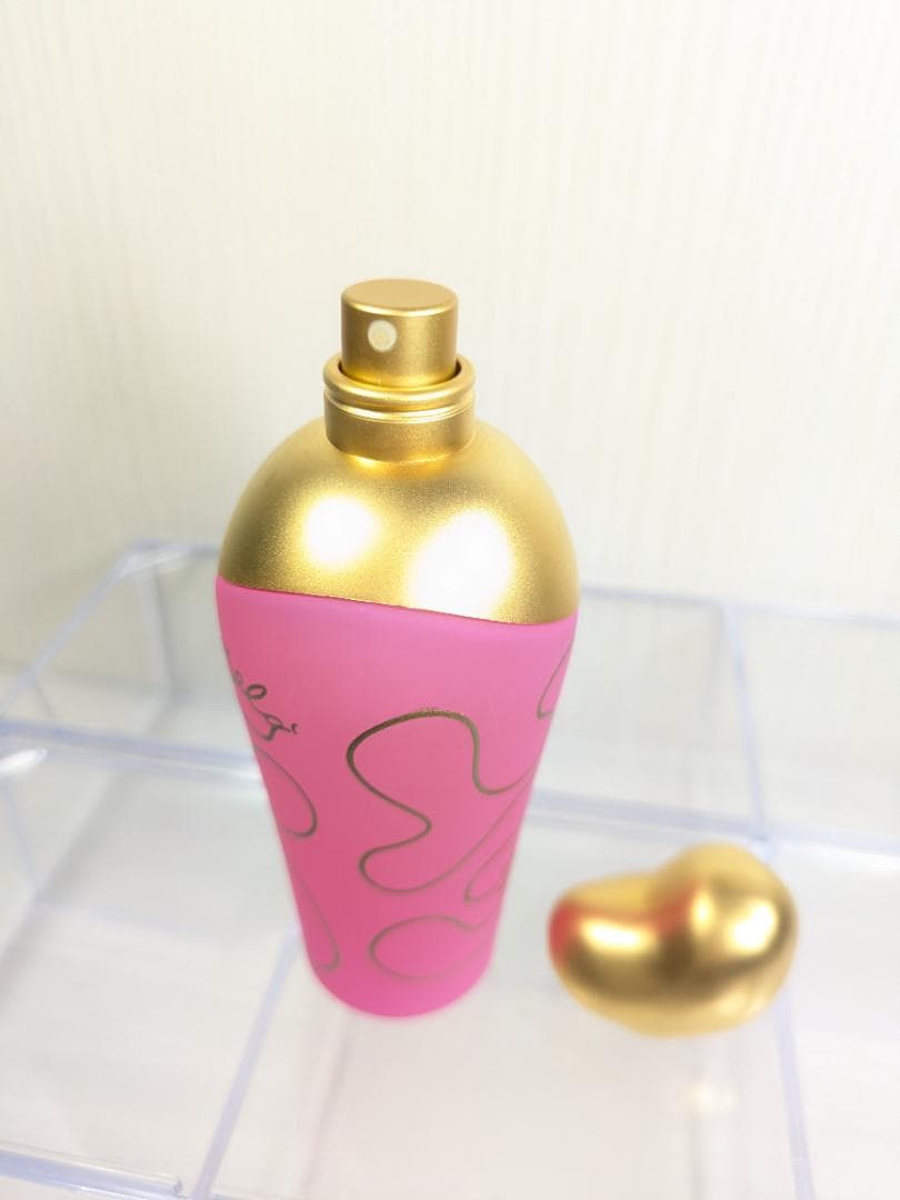 ニナリッチ ドゥシドゥラ オードトワレ 50ml - メルカリ