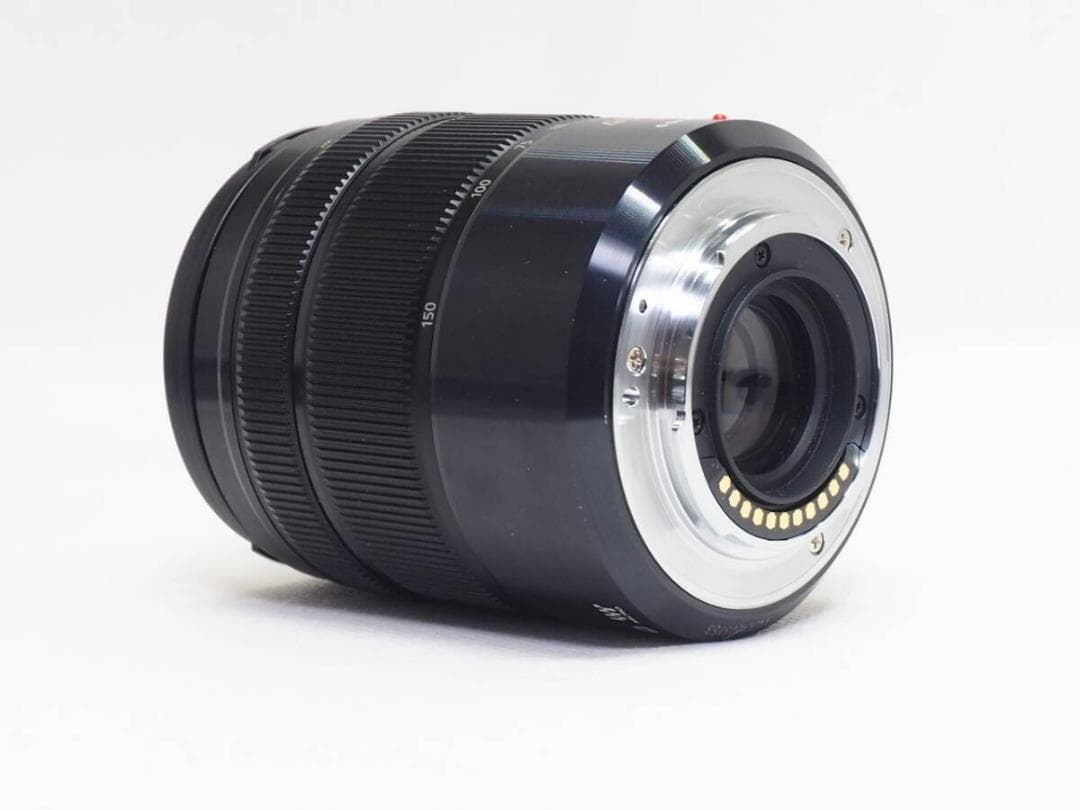 レンズ(ズーム) Panasonic G VARIO 45-150mm F4.0-5.6 MEGA