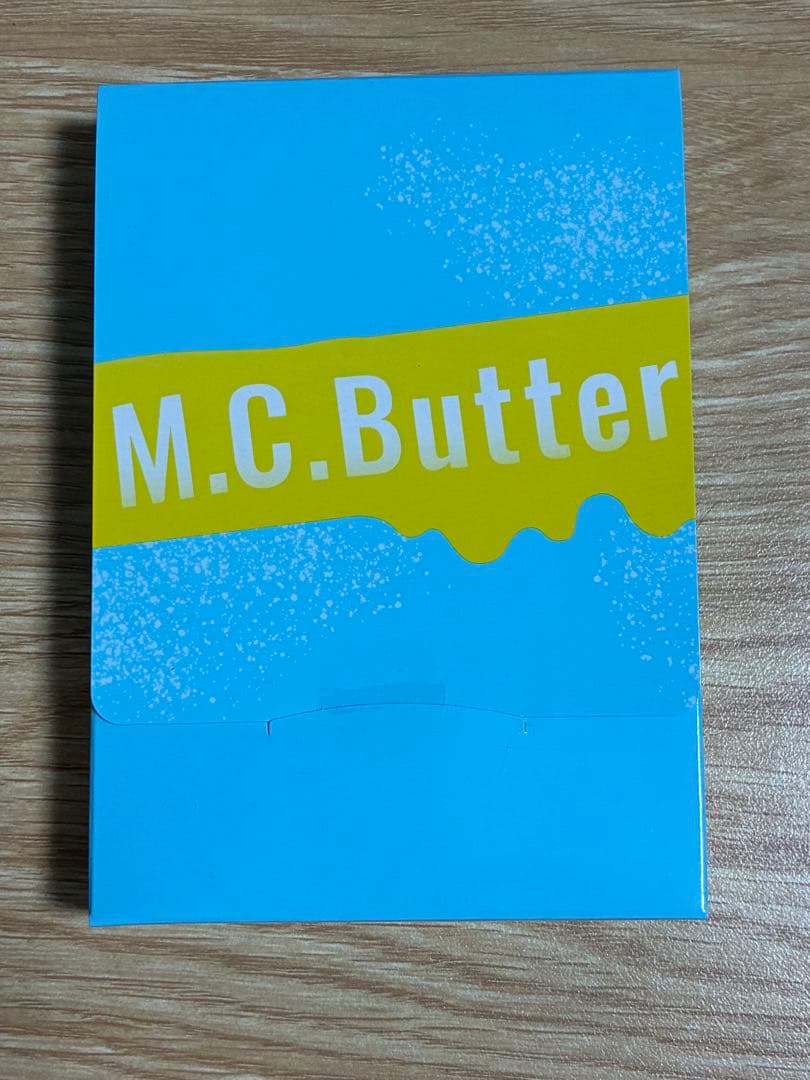 M.C.Butter ダイエットサプリ 45g 15本3箱セット