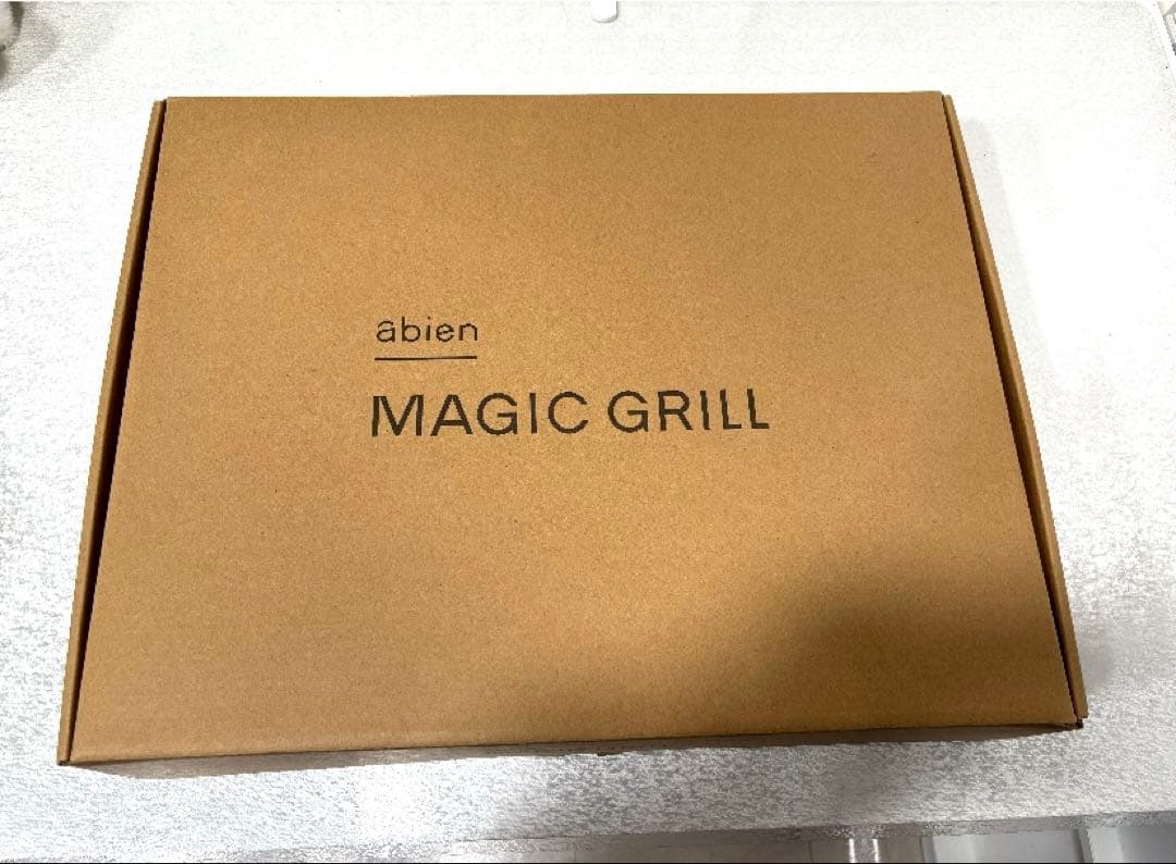 abien MAGIC GRILL（マジックグリル） abien Magic Grill | Japan Trend Shop