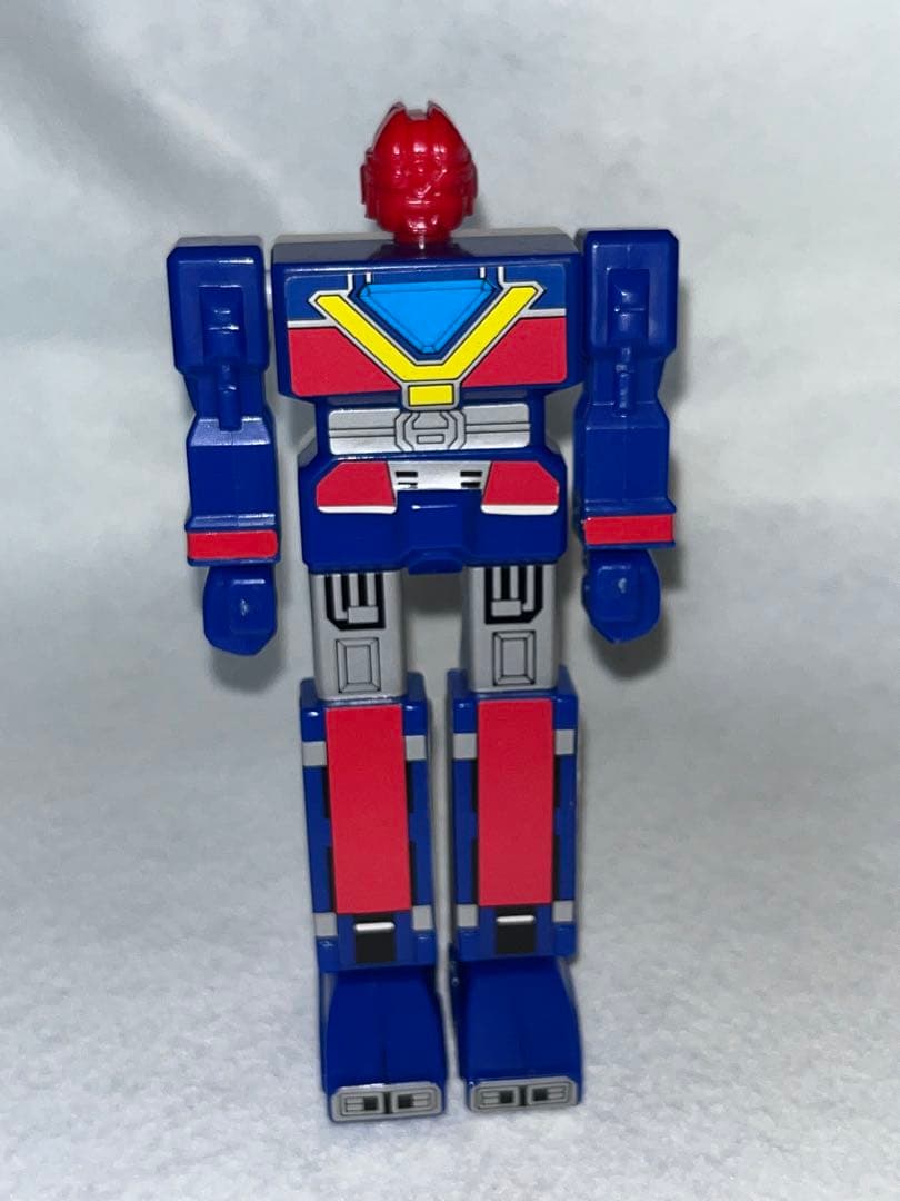 プラデラ スターコンドル 超新星フラッシュマン - メルカリ