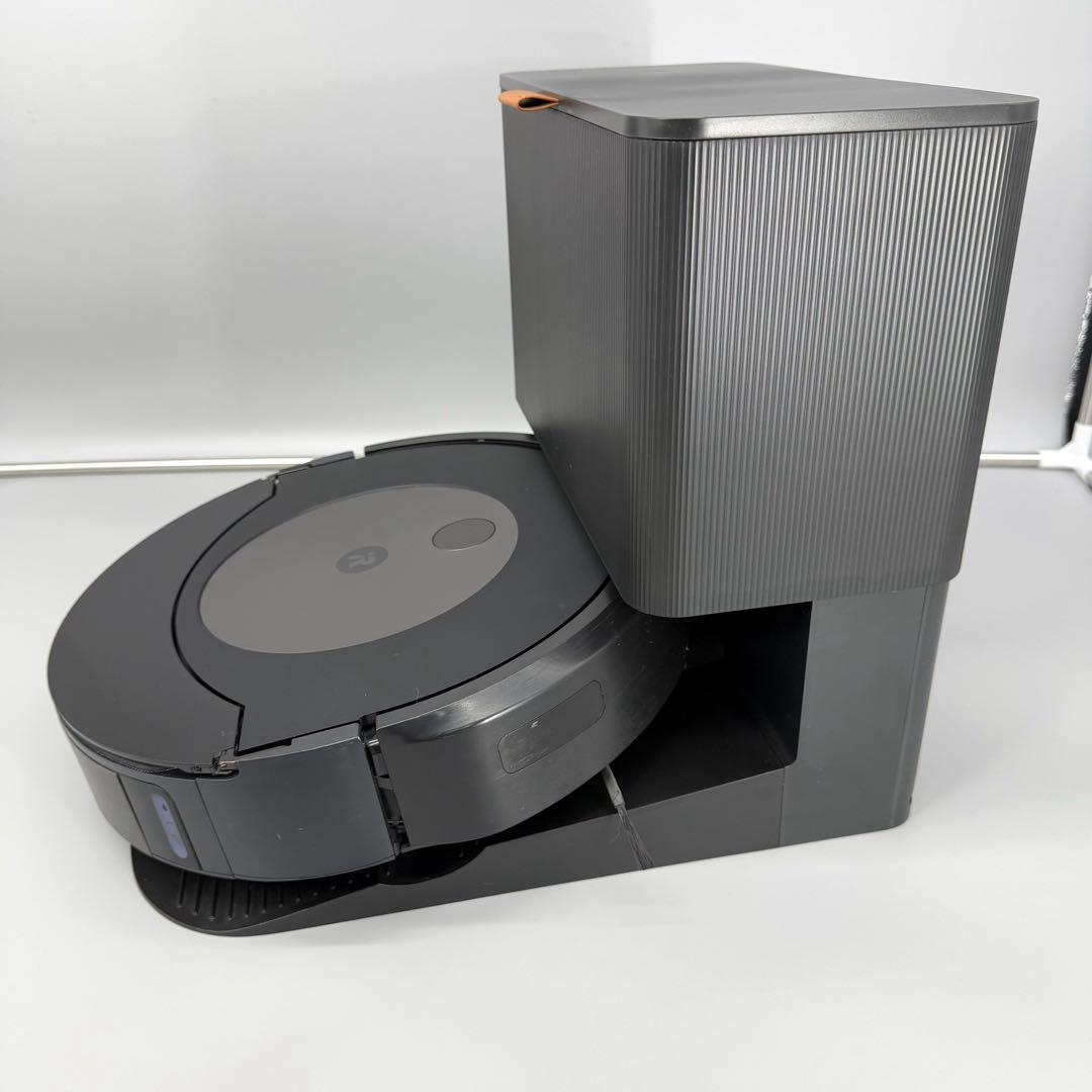 最終セール ルンバ j9＋SD コンボ 水拭き 両用 上位モデル C955860