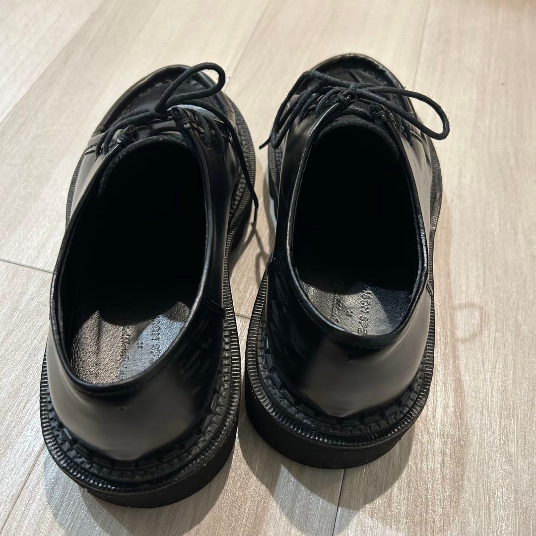 ryuichi様限定 チロリアンブーツ 【MAISON SPECIAL】 - メルカリ