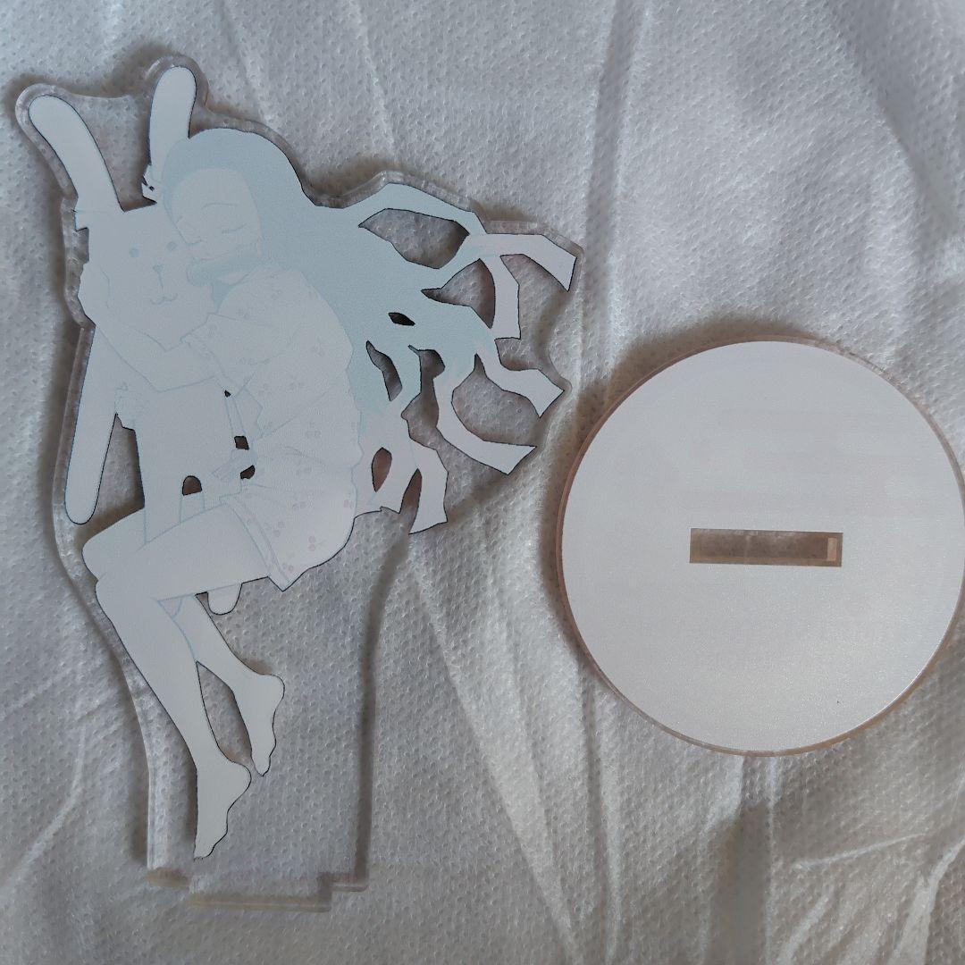 鬼滅の刃 クラフトホリック アクリルスタンド - メルカリ