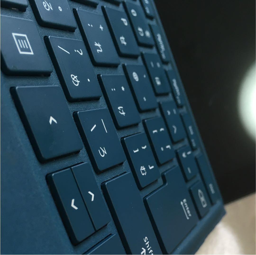 楽天市場】Surface surface pro4 専用ペン付属品完備/マリメッコスキン